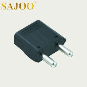 One of Hottest for Ul Power Plug - AC POWER SOCKET JA-1157 R – Sajoo