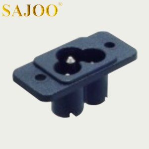 Cheapest Price Electrical Switch Socket - POWER SOCKET JR-307(S) – Sajoo
