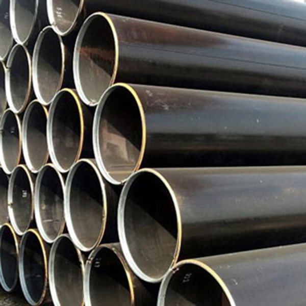 ASTM A53 Steel Pipe Specifications | CSCMP's Supply Chain Quarterly
