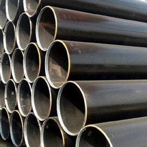 Factory wholesale Seamless Galvanized Steel Pipe - ASME SA-106/SA-106M-2015 Carbon steel pipe – Gold Sanon