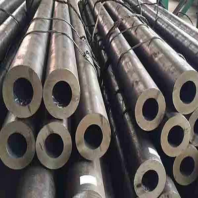Seamless Steel Tubes Market to Reach $84,888.83 Million, Globally, by 2032 at 6.3% CAGR: Allied Market Research