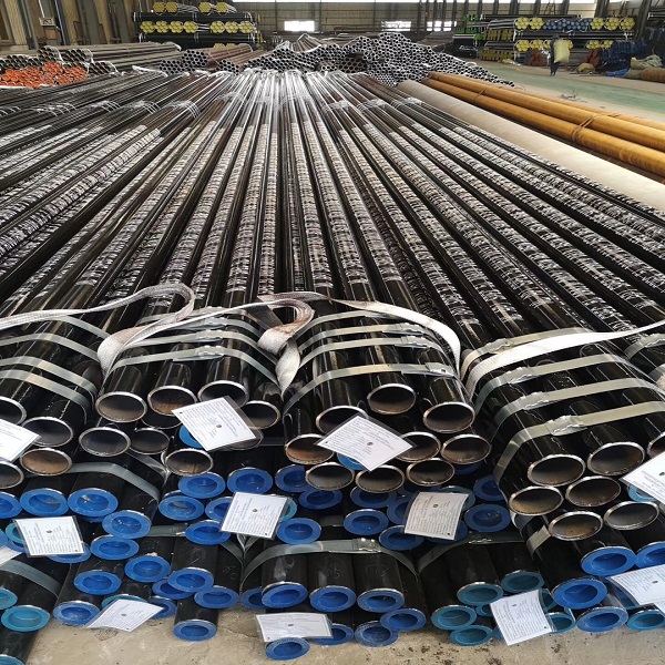 Tenaris To Supply 46,000 Tons Of Pipe For Turkey's