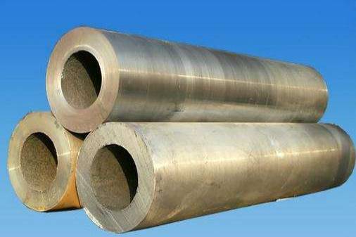 Seamless alloy steel Pipe ASTM A335