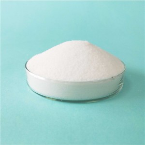 White powder polyethylene wax with REACH authentication – Sainuo