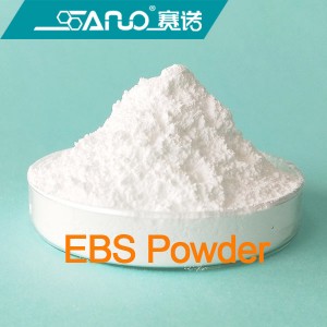 Best quality Ethylene Bistearamide Bead - Ethylene Bistearamide – Sainuo