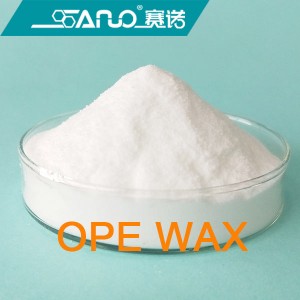2019 wholesale price Eva Wax - High density oxidized polyethylene wax – Sainuo