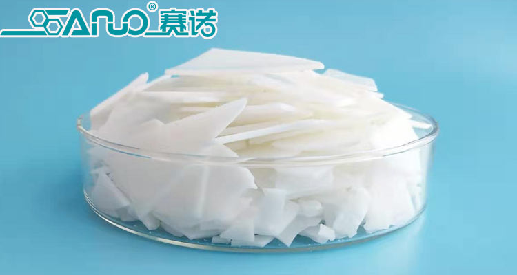 Qingdao Saino polyethylene wax SN9038A