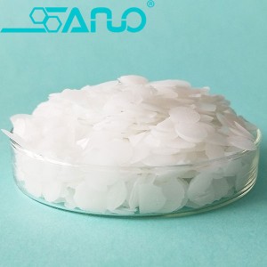 High cost performance polyethylene wax for filler masterbatch