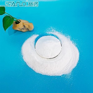 Polyethylene wax with dispersion performance equal to BASF A wax and Honeywell AC6A