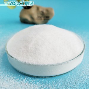 Factory direct sales white powder polyethylene wax