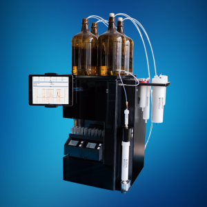 OEM/ODM Supplier Flash Chromatography Purification - SepaBean™ machine – Santai