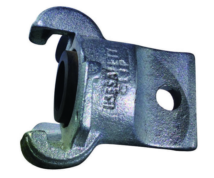 NIBCO gas carbon steel push fittings | Supply House Times