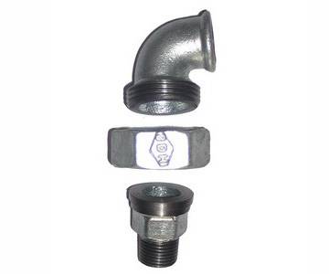 Merit Brass steel pipe press fittings | Supply House Times