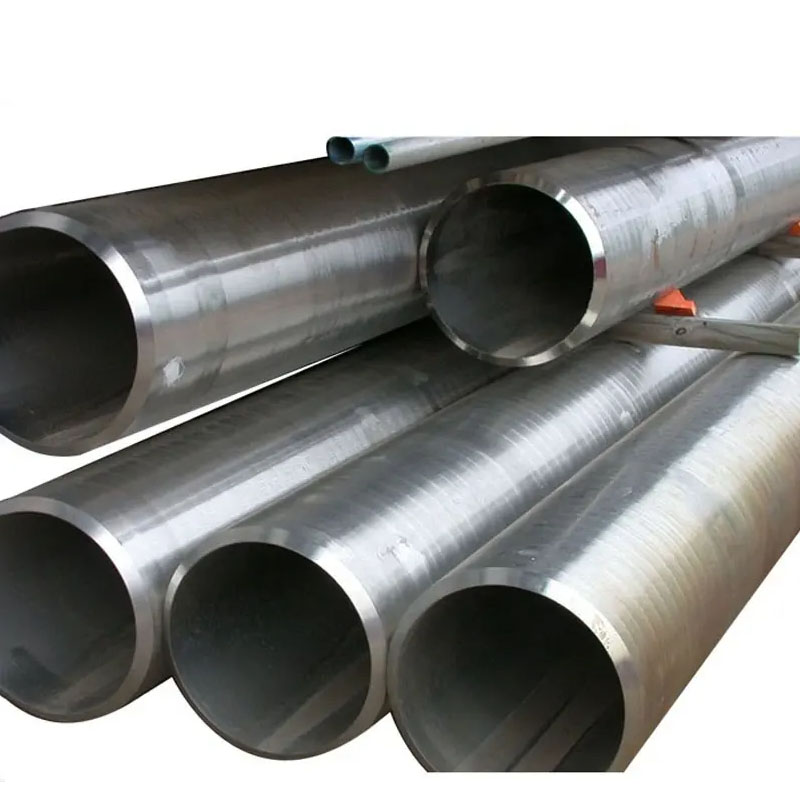 Seamless Steel Pipes Market Size, Forecasting Share and Scope for 2023-2031  - Benzinga