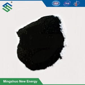 Europe style for Biogas Brenner - 889 Wet Oxidation Desulfurization Catalyst – Mingshuo