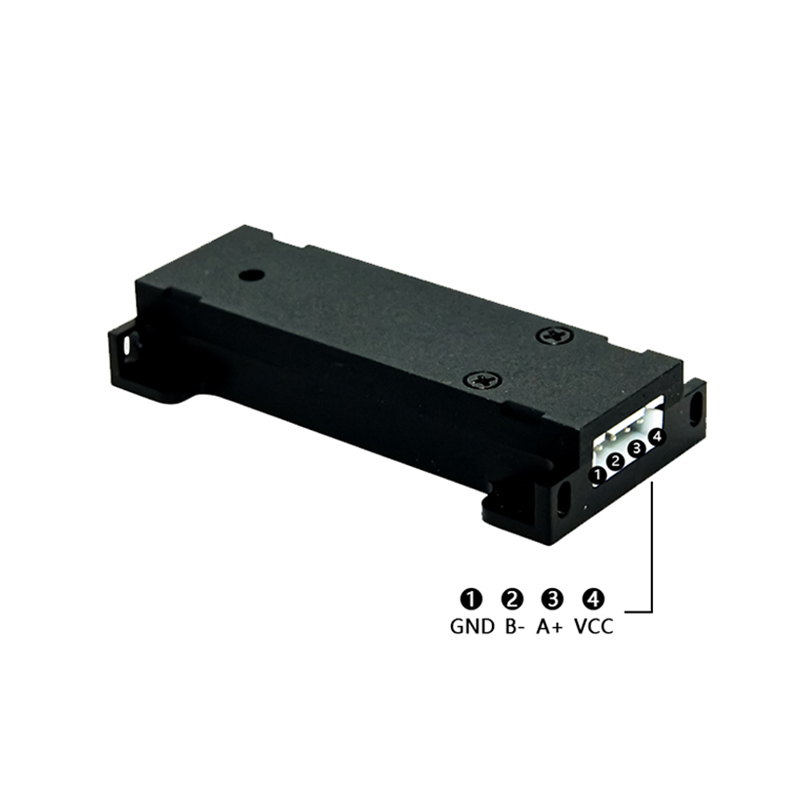 10m IP54 обногузар лазерӣ Rangefinder Sensor Raspberry Pi