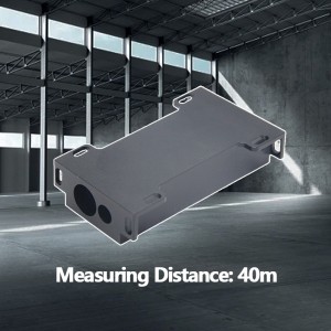 40m Laser Measurement Sensor Arduino Laser Dist...