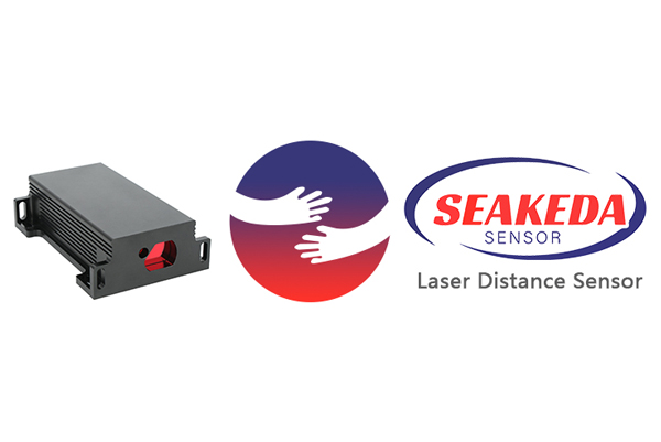 Napa Seakeda Fokus ing Teknologi Pengukuran Jarak Laser
