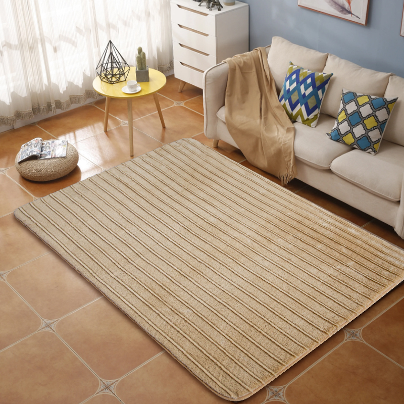 Venta de alfombras esponxosas alfombras lavables