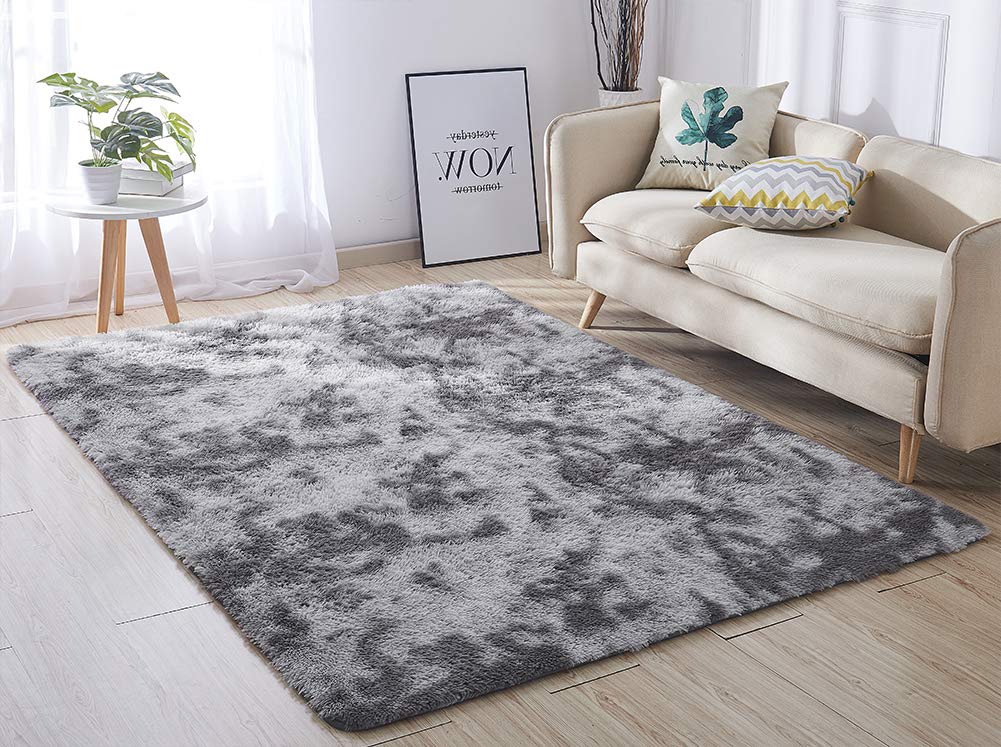How to Choose a Plush Rug