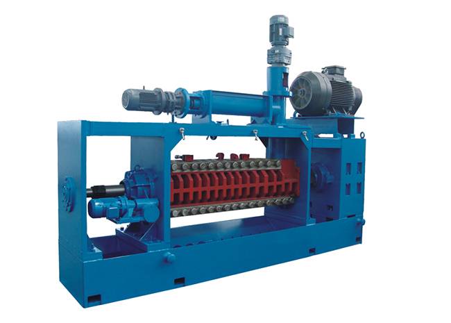 Wholesale Plastering Machine For Wall -
 Oil press – Sensitar Machinery
