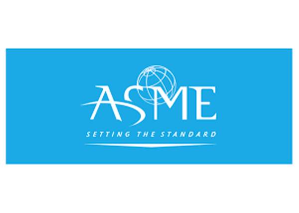 Gratulálunk!A Shandong Sensitar Machinery Manufacturing Co., Ltd. megfelelt az ASME közös vizsgálatán és tanúsításán