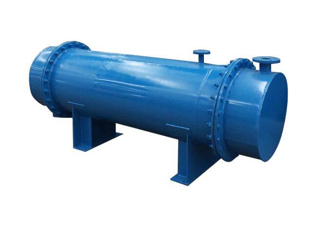 Factory Directly supply Mortar Mixing Plant -
 Condenser – Sensitar Machinery