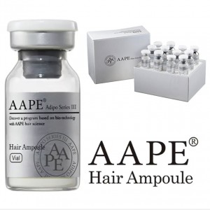 Aape Hair Series Introducrtion