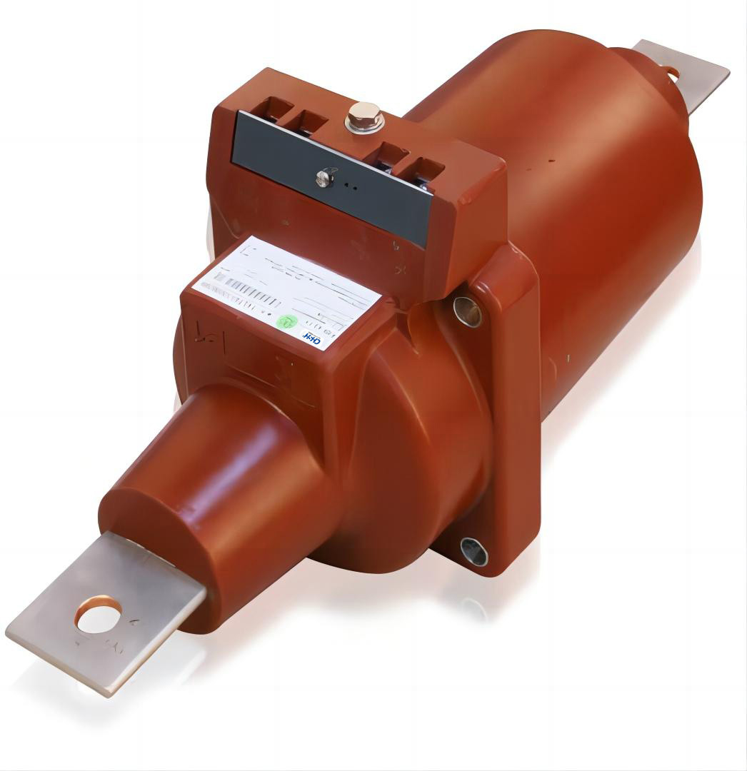 24KV 4000: 5A current transformer to ensure the reliability of the power gri
