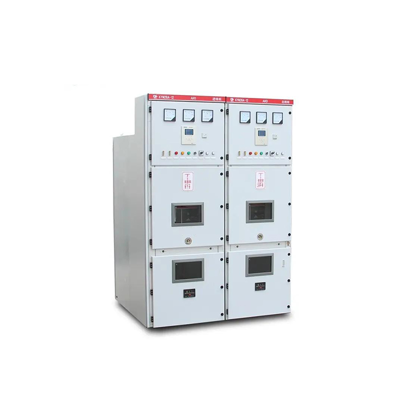 KYN28-12 24KV Medium Voltage Switchgear 