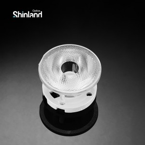 Cheapest Reflector For Tracklight Suppliers –  COB LENS SL-PL-AG-028A  – Shinland