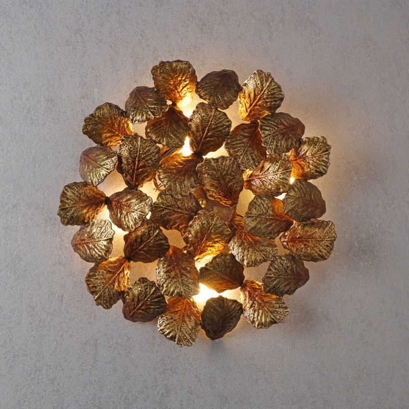 Decorative Wall Sconce
