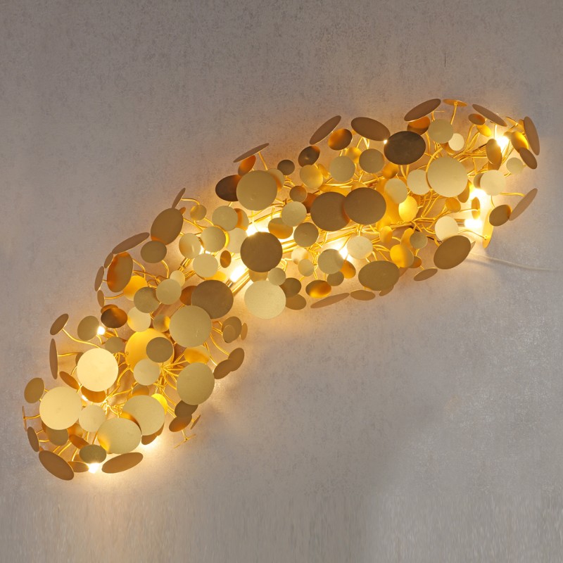 Decorative Wall Lamp
