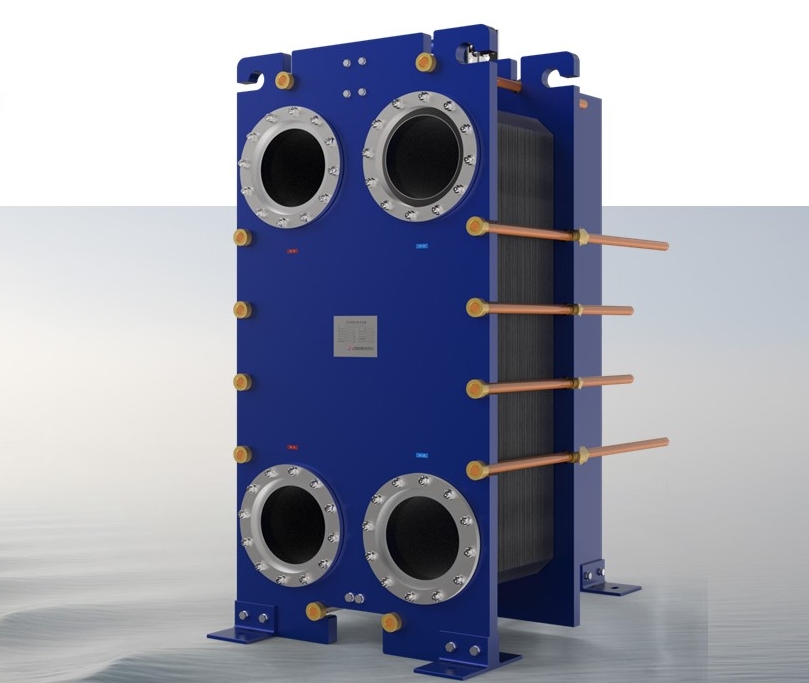 3 Points for Selecting Plate Heat Exchangers