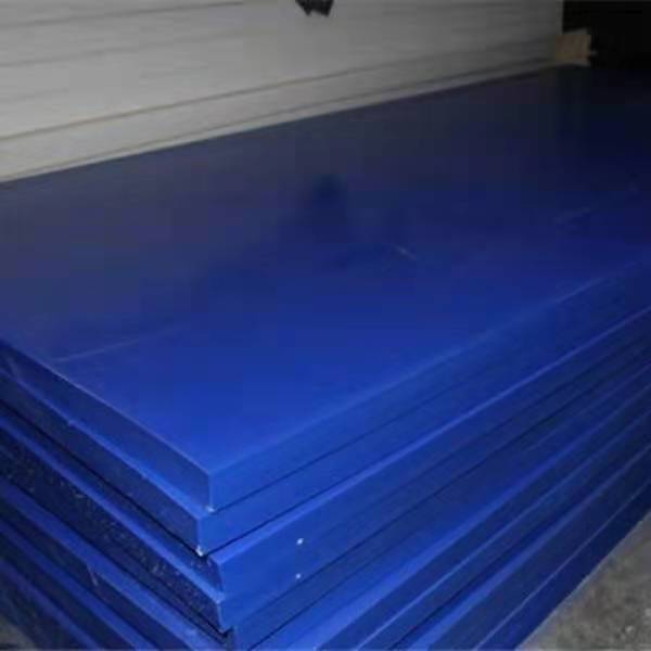 Didara MC Simẹnti Nylon Sheet PA6 Engineering Plastics Nylon Plastic Hard Board Sheet Supplier
