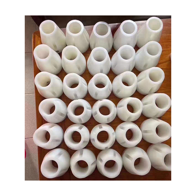 China OEM Nylon Sleeve Companies - Nylon Taper Sleeve – SHUNDA