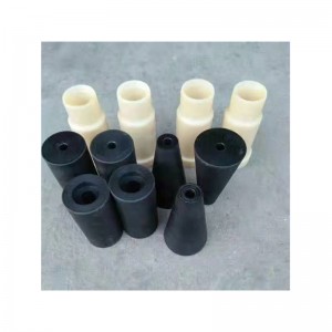 Ống nylon ống côn nhựa nylon