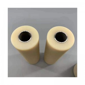 China OEM Pa6 Nylon Tube Product - Nylon Tube – SHUNDA