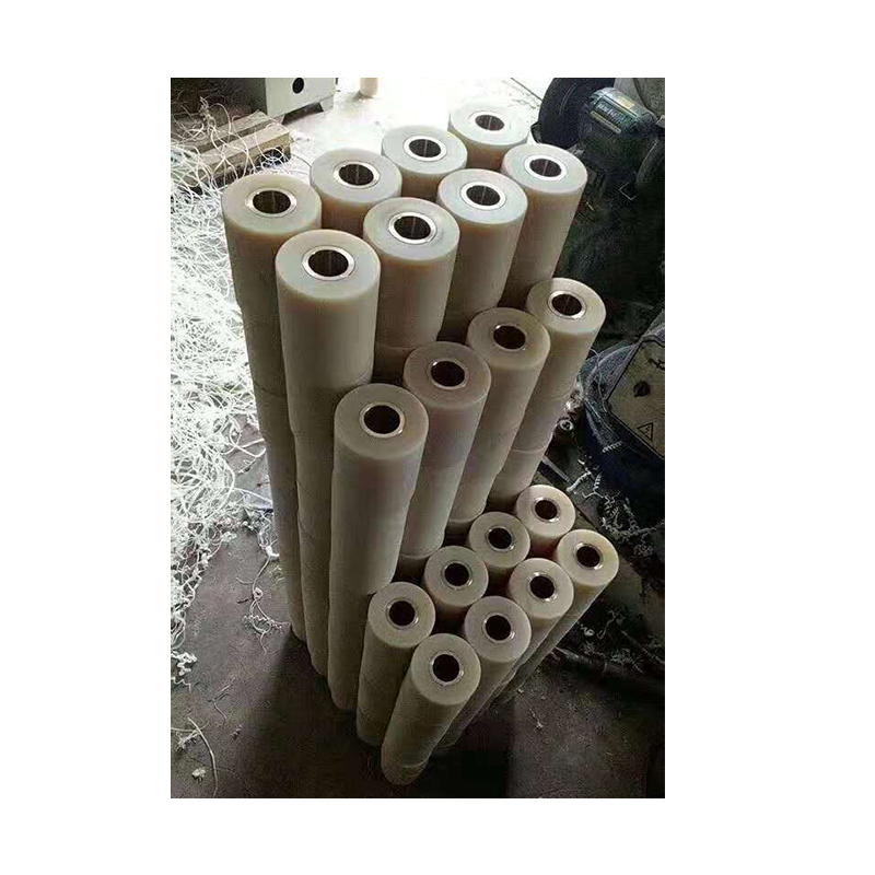 Hiina tehase insenerplastist nailontoru, plasttoru, POM varras, PTFE varras