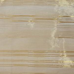 PriceList for Glass Laminated Metal Mesh - XY-R-D Golden Color Glass Laminated Mesh – Shuolong