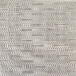 2020 wholesale price Glass Metal Mesh - XY-R-13 Stainless Steel Weave Mesh – Shuolong