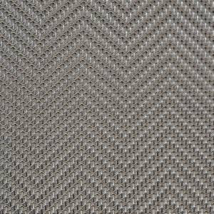 Good Quality Partition Mesh - XY-5213 Metal Woven Screen – Shuolong