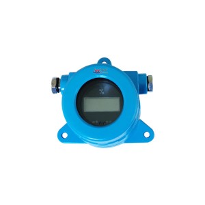 High definition Immersion Level Transmitter - WP311C Throw-in Type Liquid Pressure Level Transmitter – Wangyuan
