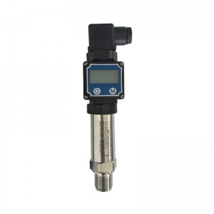 Special Price for Air Pressure Transmitter -
 WP401B Cylindrical Economical Type Pressure Transmitter  – Wangyuan