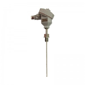 Factory directly supply Thermocouple Temperature Transmitter -
 WZPK Series Armored thermal resistance Temperature Transducer (RTD) – Wangyuan