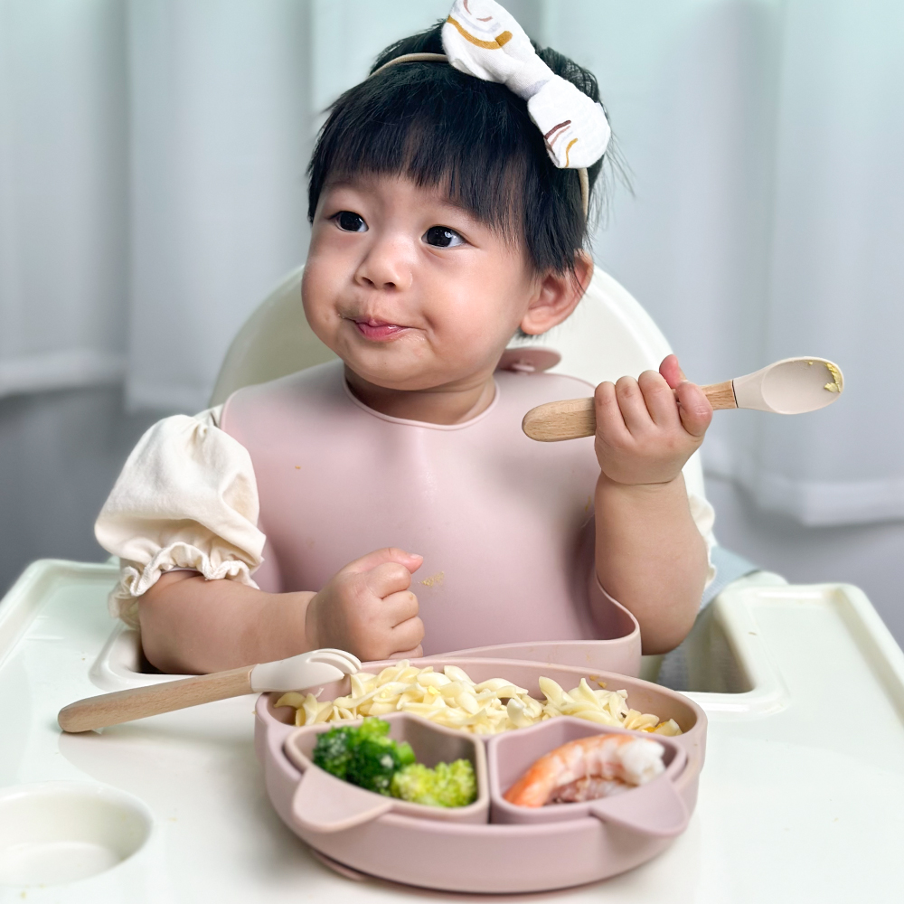 How to Start A Wholesale Business with Silicone Baby Plates l Melikey