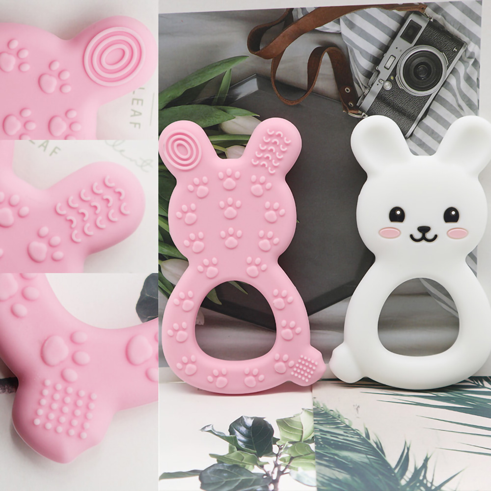 Which teether is best for babies?