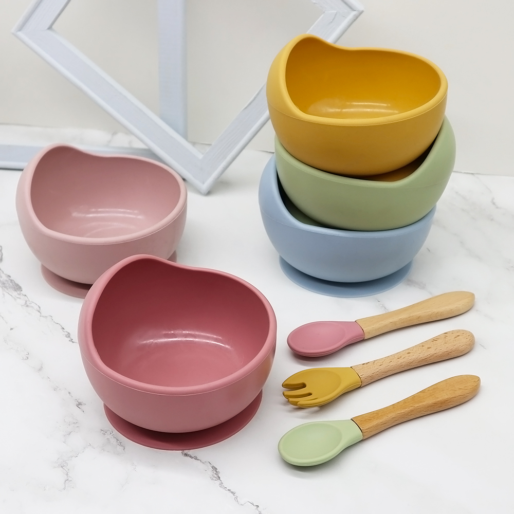 Where to buy eco-friendly silicone bowl covers l Melikey