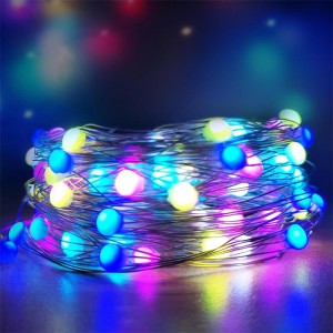 Factory Cheap Hot WiFi 220V RGB LED Neon Light 5m 50m Waterproof LED Strip Tape 5050 SMD Compatible Alexa Google Home Decoration