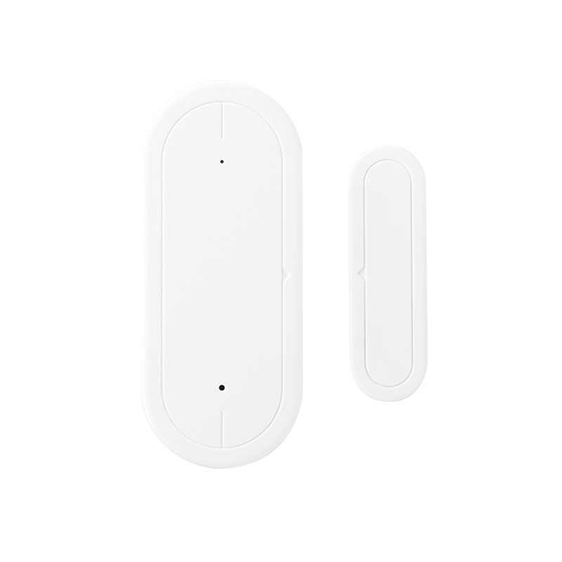 Tuya WiFi Door/Windows Sensor Works with Alexa Google Assistant Security Alarm Featured Image